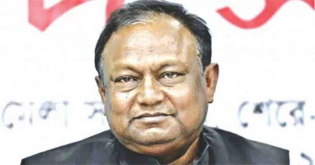 করোনামুক্ত হয়েছেন বাণিজ্যমন্ত্রী টিপু মুনশি