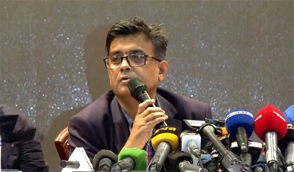 সরকারের অবস্থান স্পষ্ট করে চাকরিজীবীদের প্রেস সচিবের বার্তা