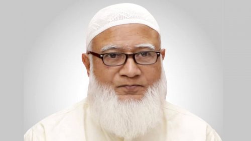 জামায়াত আমিরের কড়া হুঁশিয়ারি