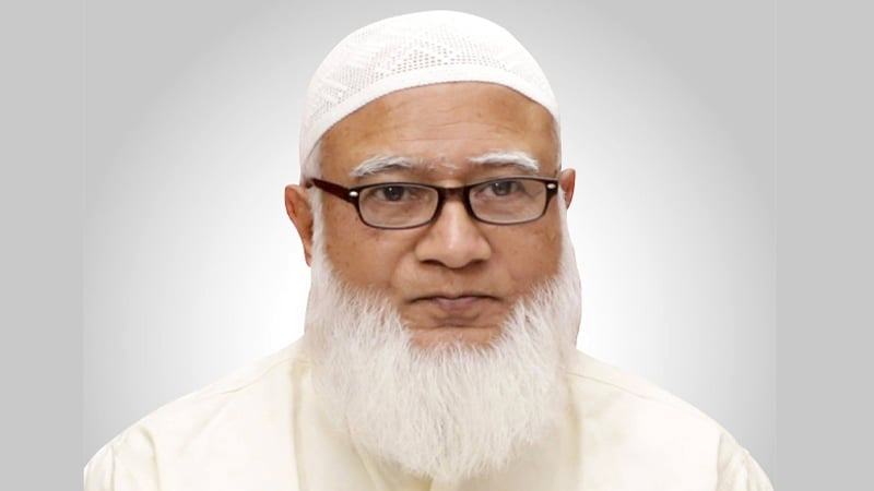 জামায়াত আমিরের কড়া হুঁশিয়ারি