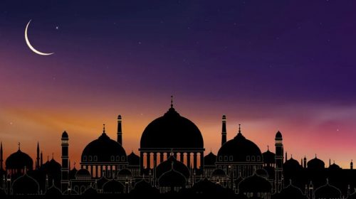 কাল থেকে রমজান শুরু