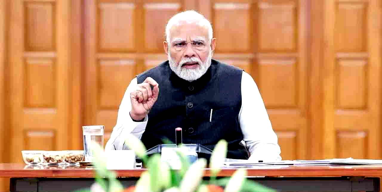 যে কারণে শপথ অনুষ্ঠানে আসছেন না নরেন্দ্র মোদি