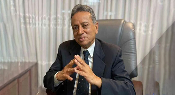 শেয়ারবাজার ও অর্থনীতিতে বৈপ্লবিক পরিবর্তন ঘটবে: অর্থমন্ত্রী