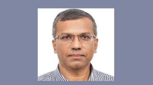 বাংলাদেশ ব্যাংকের নতুন গভর্নর মোস্তাকুর রহমান