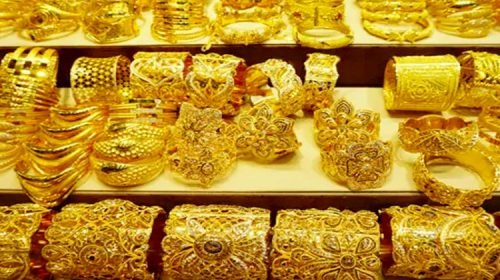 স্বর্ণের দাম আবারও বাড়ল