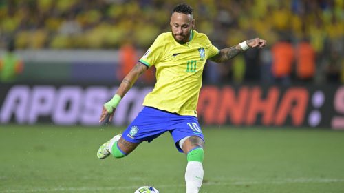 এবারও ব্রাজিল দলে জায়গা হলো না নেইমারের