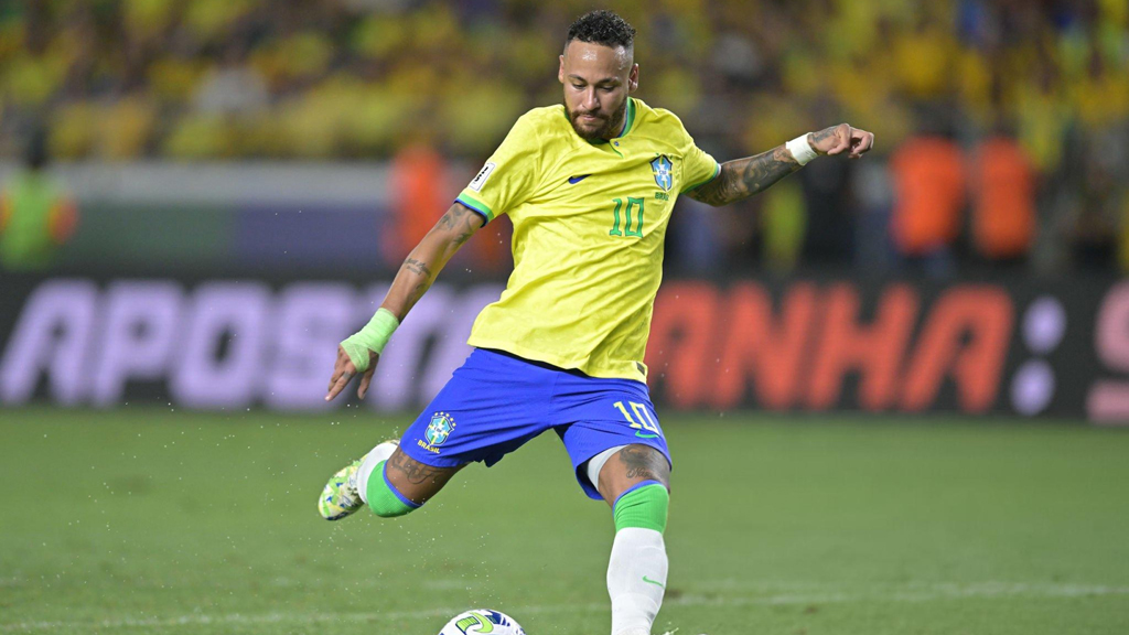 এবারও ব্রাজিল দলে জায়গা হলো না নেইমারের