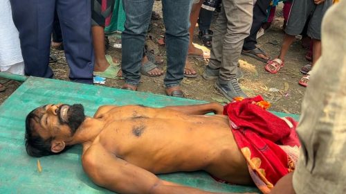 ধামরাইয়ে জামাতাকে পিটিয়ে হত্যা: শ্বশুরবাড়ির ৫ সদস্য আটক