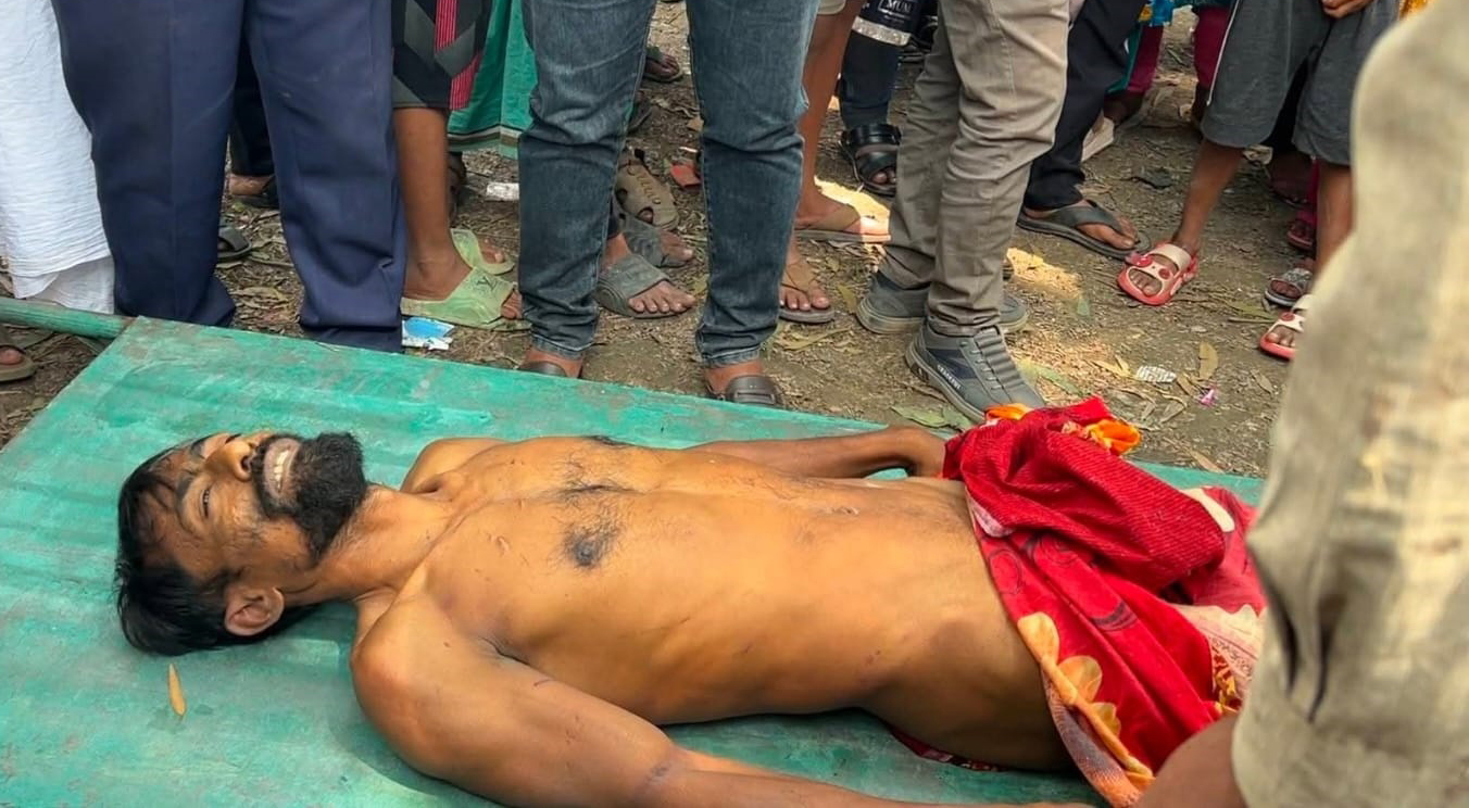 ধামরাইয়ে জামাতাকে পিটিয়ে হত্যা: শ্বশুরবাড়ির ৫ সদস্য আটক