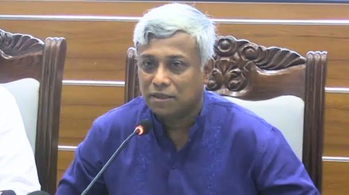 এই মুহূর্তে জ্বালানি তেলের মূল্যবৃদ্ধির পরিকল্পনা নেই সরকারের: জ্বালানি প্রতিমন্ত্রী