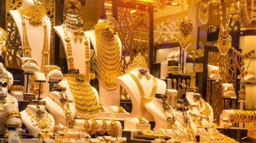 আবার বাড়ল স্বর্ণের দাম