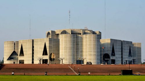 সংসদ বসছে কাল, স্পিকার ও ডেপুটি স্পিকারের বিষয়ে সিদ্ধান্ত আজ