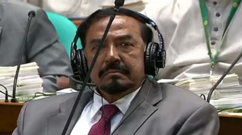 স্পিকার নির্বাচিত হলেন মেজর (অব.) হাফিজ উদ্দিন আহমদ