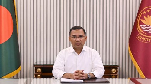 যার যা দায়িত্ব সঠিকভাবে পালন করলে স্বনির্ভর দেশ গড়ে তুলতে পারব: প্রধানমন্ত্রী