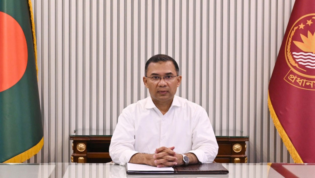 যার যা দায়িত্ব সঠিকভাবে পালন করলে স্বনির্ভর দেশ গড়ে তুলতে পারব: প্রধানমন্ত্রী