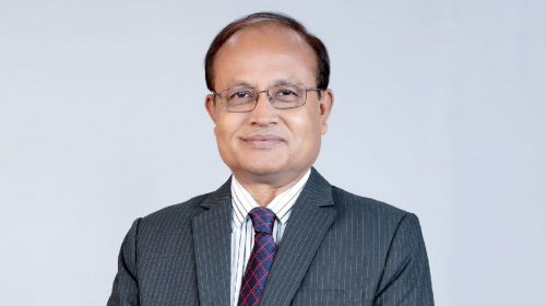 ঢাবির নতুন ভিসি অধ্যাপক ওবায়দুল ইসলাম