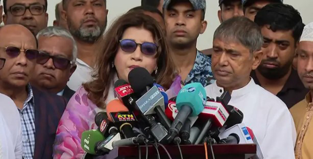 প্রবাসীদের নিরাপদে রাখতে প্রয়োজনীয় সব করা হচ্ছে: পররাষ্ট্র প্রতিমন্ত্রী