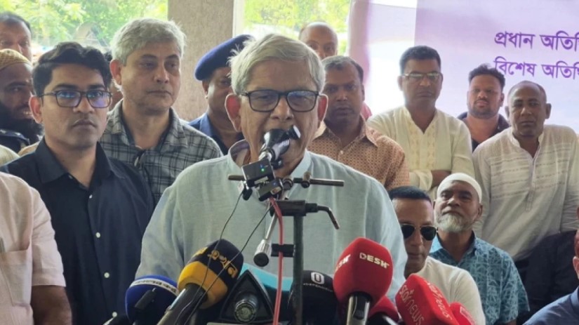 সামনে তেল ও জিনিসপত্রের দাম বেড়ে যাবে: মির্জা ফখরুল