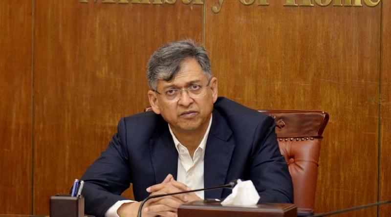 ১৩৩টি অধ্যাদেশের বিষয়ে দ্রুত সিদ্ধান্ত: স্বরাষ্ট্রমন্ত্রী