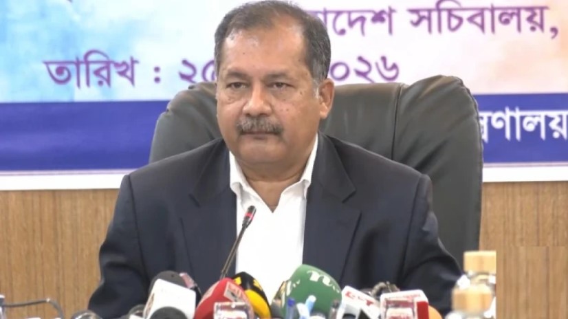 জ্বালানির দাম বাড়ানোর পরিকল্পনা নেই: তথ্যমন্ত্রী