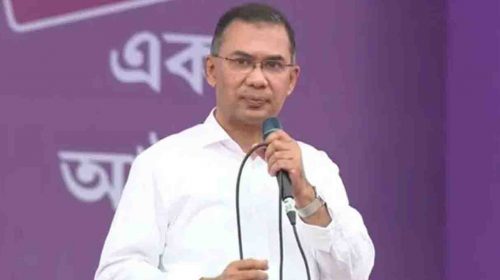 সরকার জনগণের কাছে জবাবদিহি করতে বাধ্য: প্রধানমন্ত্রী