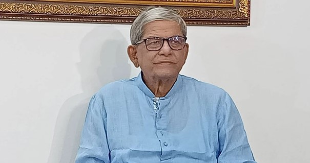 আওয়ামী লীগের কার্যক্রম বন্ধ থাকবে: মির্জা ফখরুল