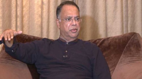 দেশে তেলের সরবরাহ স্বাভাবিক আছে: জ্বালানিমন্ত্রী