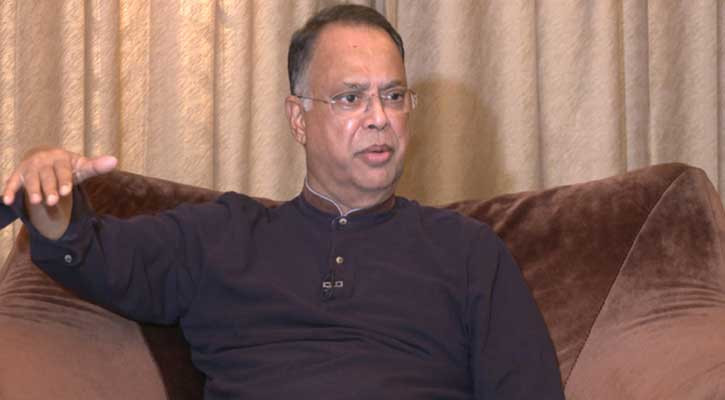 দেশে তেলের সরবরাহ স্বাভাবিক আছে: জ্বালানিমন্ত্রী