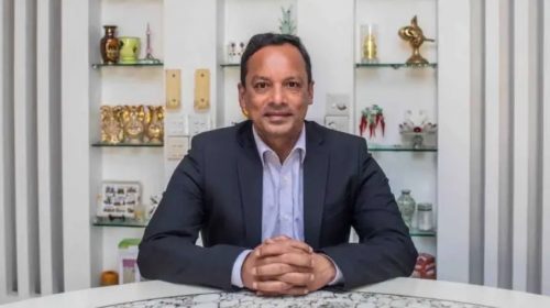 ১৮তম অ্যাটর্নি জেনারেল ব্যারিস্টার রুহুল কুদ্দুস কাজল