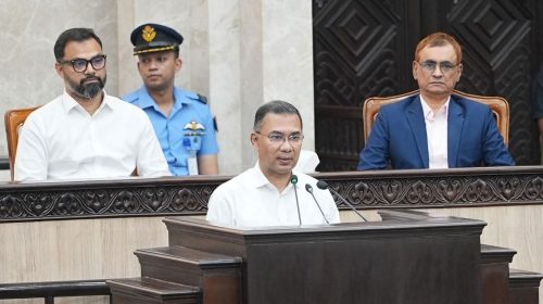 ৩০ এপ্রিল সিলেট থেকে শুরু ‘নতুন কুঁড়ি স্পোর্টস’: প্রধানমন্ত্রী