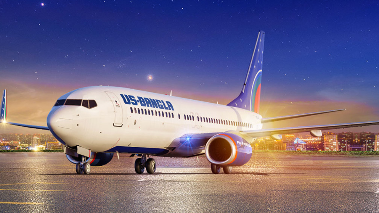 আটকা পড়া বাংলাদেশিদের আনতে দুবাই যাচ্ছে বিশেষ ফ্লাইট
