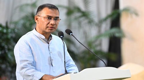 ভোটের কালি শুকানোর আগেই প্রতিশ্রুতি বাস্তবায়নে কাজ শুরু করেছি: প্রধানমন্ত্রী