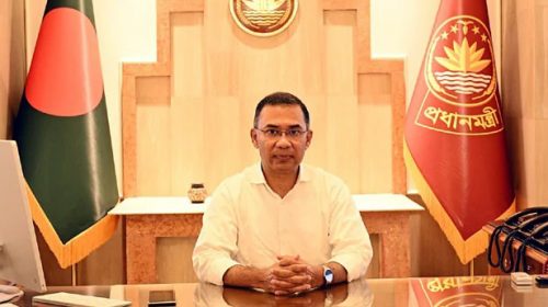 দেশবাসীকে পবিত্র ঈদুল ফিতরের শুভেচ্ছা জানালেন প্রধানমন্ত্রী