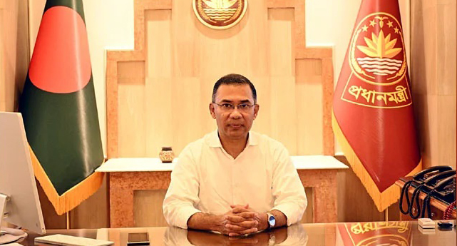 দেশবাসীকে পবিত্র ঈদুল ফিতরের শুভেচ্ছা জানালেন প্রধানমন্ত্রী