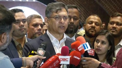 জুলাই যোদ্ধাদের দেওয়া ইনডেমনিটি সরকার গ্রহণ করবে: স্বরাষ্ট্রমন্ত্রী