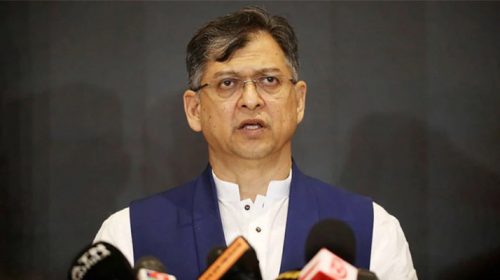 ‘জুলাই সুরক্ষা’ নিয়ে সবাই একমত: স্বরাষ্ট্রমন্ত্রী