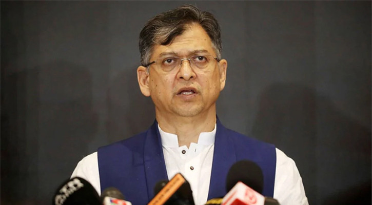 ‘জুলাই সুরক্ষা’ নিয়ে সবাই একমত: স্বরাষ্ট্রমন্ত্রী