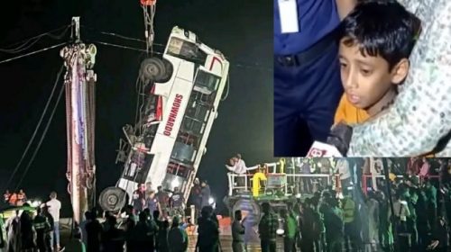 ‘মা আমাকে বের করে দেন’, কী ছিল সেই মায়ের শেষ কথা