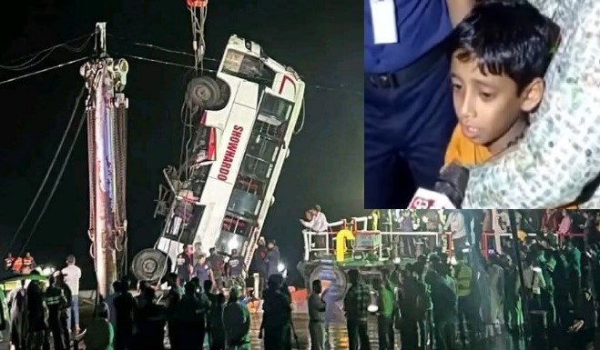 ‘মা আমাকে বের করে দেন’, কী ছিল সেই মায়ের শেষ কথা