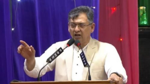 একাত্তরকে আগে সম্মান করব, তারপর সবকিছু: স্বরাষ্ট্রমন্ত্রী