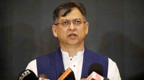 সংবিধান সংস্কার ইস্যু উঠতে পারে সংসদের ফ্লোরে: স্বরাষ্ট্রমন্ত্রী