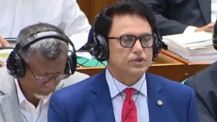 ৯ হাজার ধর্মীয় শিক্ষক নিয়োগ করবে সরকার