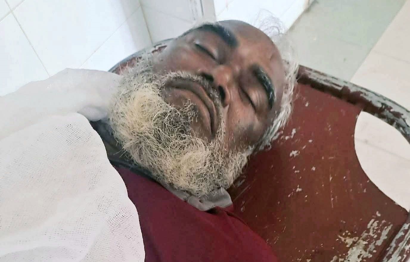 ‎শায়েস্তাগঞ্জে দায়িত্ব পালনকালে হৃদরোগে ট্রাফিক কনস্টেবলের মৃত্যু