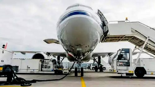 জেট ফুয়েলের দাম একলাফে ৮০ শতাংশ বাড়ানো হয়েছে