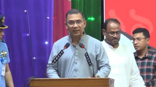 স্বাধীনতা ও মুক্তিযুদ্ধ ইতিহাসের সবচেয়ে গৌরবজনক অধ্যায়: প্রধানমন্ত্রী