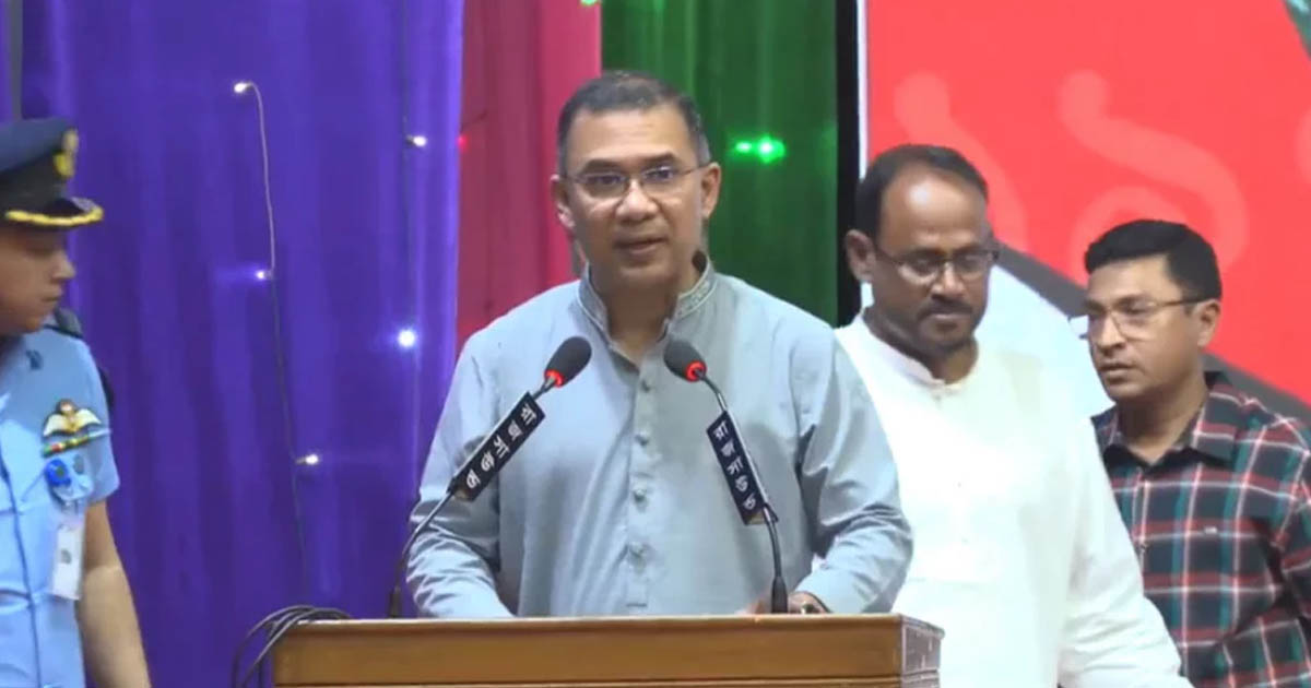 স্বাধীনতা ও মুক্তিযুদ্ধ ইতিহাসের সবচেয়ে গৌরবজনক অধ্যায়: প্রধানমন্ত্রী