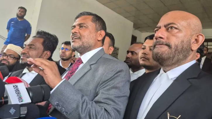 গণভোট বাতিল হলে নির্বাচিত সংসদ আইনগত হুমকির মুখে পড়বে: শিশির মনির