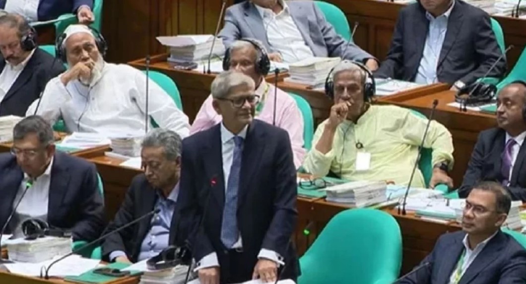 দুর্নীতিকে নয়, গ্রামের সড়ককে অগ্রাধিকার দেবে সরকার: মির্জা ফখরুল