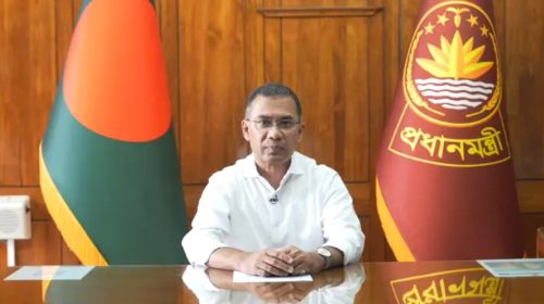 পদোন্নতি বঞ্চিত ১৮২১ চিকিৎসকের সমস্যা সমাধানের আশ্বাস প্রধানমন্ত্রীর