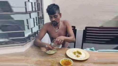 ঢাবিতে তোফাজ্জল হত্যা মামলা: ২২ জনের বিরুদ্ধে গ্রেপ্তারি পরোয়ানা